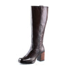 Botte Femme Mjus P96331