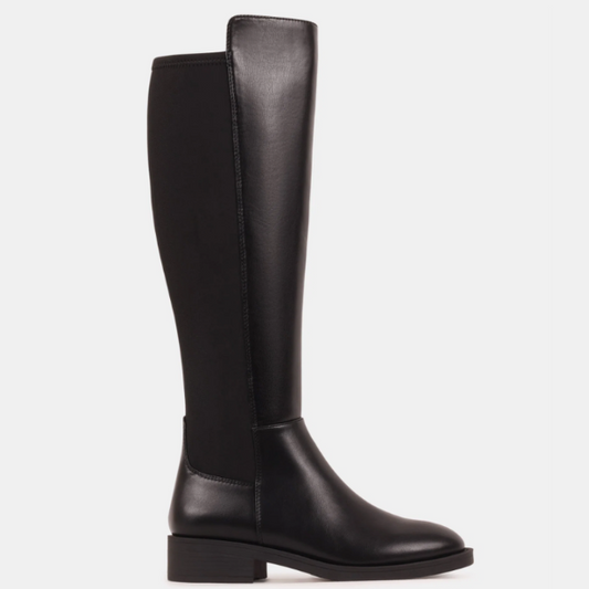 Botte Femme Steve Madden Paladium