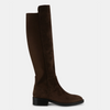 Botte Femme Steve Madden Paladium