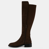 Botte Femme Steve Madden Paladium
