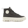 DISPONIBLE EN LIGNE SEULEMENT - PALLADIUM – BOTTE– PALLASHOCK – 78568-008 (29) – NOIR