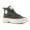 DISPONIBLE EN LIGNE SEULEMENT - PALLADIUM – BOTTE– PALLASHOCK – 78568-008 (29) – NOIR