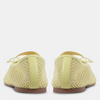 Ballerines Femme Jaune Steve Madden Palm (#155)