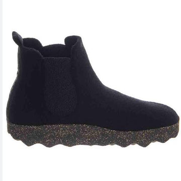 DISPONIBLE EN LIGNE SEULEMENT – ASPORTUGUESAS – PO18084010- CAIA – NOIR