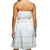 Robe Femme Ivoire Pol Clothing LSS6