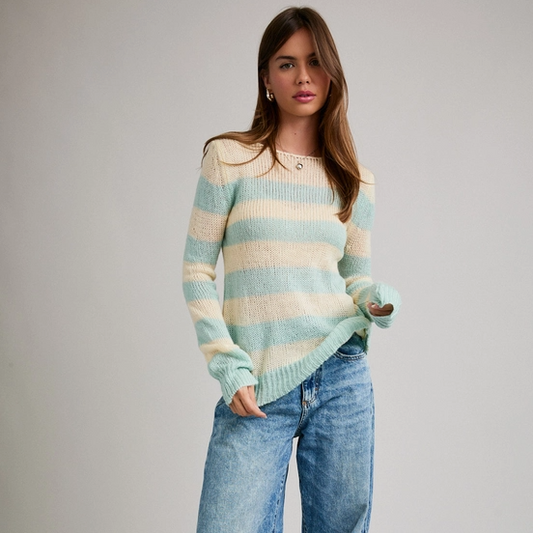 DISPONIBLE EN LIGNE SEULEMENT Chandail Femme Le Lis PWT6920