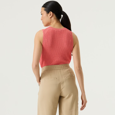 Camisole Femme Garcia Q260025-1005