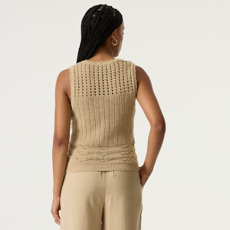 Camisole Femme Garcia Q260026-7226