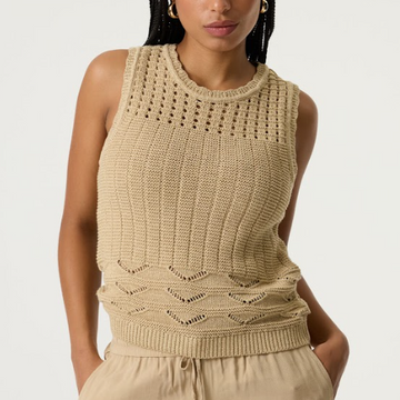 Camisole Femme Garcia Q260026-7226