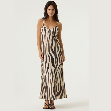 Robe Femme Garcia Q260085-2082