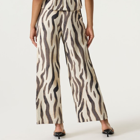 Pantalon Femme Garcia Q260113-2082