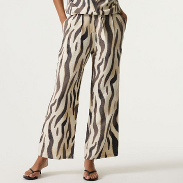 Pantalon Femme Garcia Q260113-2082