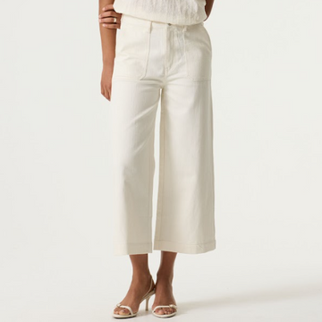 Pantalon Femme Garcia Q260115-1448