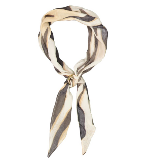 Foulard Femme Garcia Q260131-2082