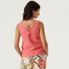 Camisole Femme Garcia R260222