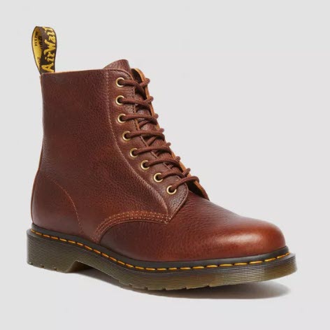 DR MARTENS – PASCAL – R31976253 (#195) – CASHEW AMBASSADOR