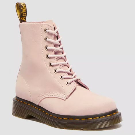 DR MARTENS – 1460 PASCAL – R41077650 (#194) – POWDER ROSE