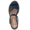 Sandales Femme Navy Remonte R6252-16 (#101)