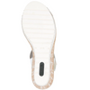 Remonte Femme Sandales Blanc Remonte R6266-80 (#105)