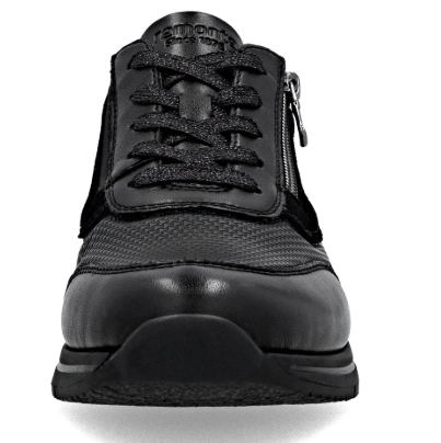 REMONTE - SOULIERS - R6714-02 (#78) - NOIR