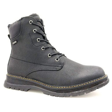 ROMIKA – BOTTE – PATTON 01 – R739501 782-R100 – (#18) – NOIR