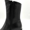 DISPONIBLE EN LIGNE SEULEMENT-Botte Femme Noir Tamara London Rain (#11)