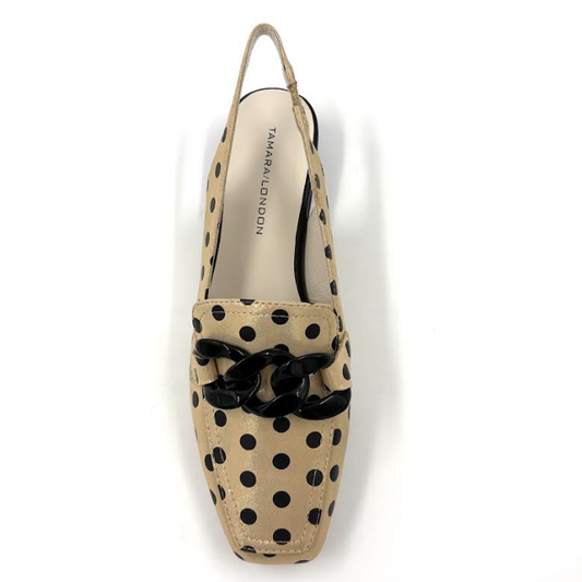 Souliers Femme Tamara London Randal