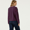 Chandail Femme Rayée Garcia U260061