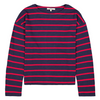 Chandail Femme Rayée Garcia U260061