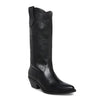 DISPONIBLE EN LIGNE SEULEMENT - STEVE MADDEN - BOTTE WESTERN - REDFORD (#91) NOIR