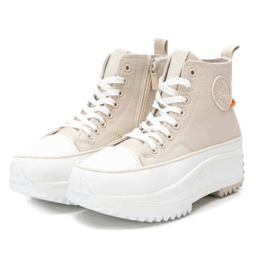 REFRESH - ESPADRILLE URBAINE - 171837 - (#13) - BEIGE