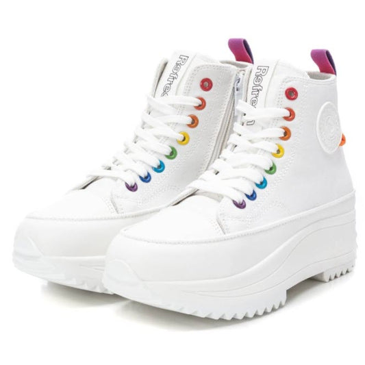 REFRESH - ESPADRILLE URBAINE - 171837 - (#16) - MULTI