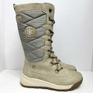 DISPONIBLE EN LIGNE SEULEMENT – Relife – Botte d’hiver – Stone – #29