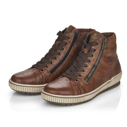 REMONTE - BOTTE - D0772-22 - (#109)