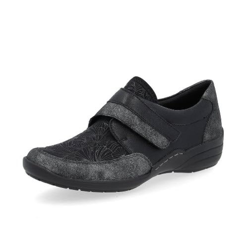 REMONTE - CHAUSSURE - NOIR - R7600-05 (#35)