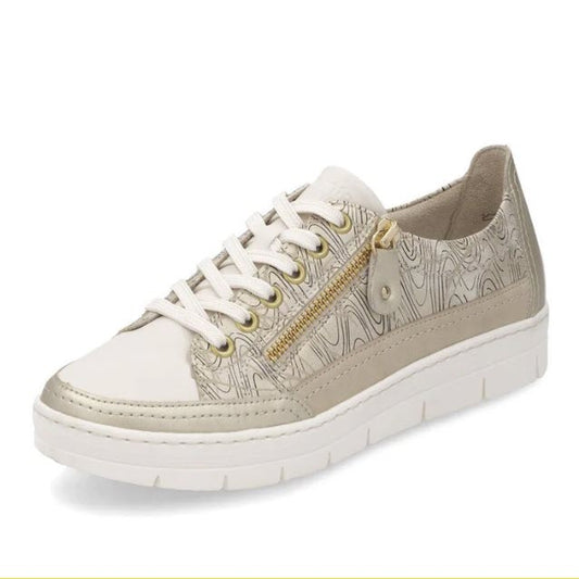 DISPONIBLE EN LIGNE SEULEMENT - REMONTE - ESPADRILLE - D5826-91 (#62)