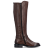Botte Femme Brun Remonte D2w77-25 (#174)