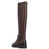 Botte Femme Brun Remonte D2w77-25 (#174)