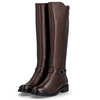 Botte Femme Brun Remonte D2w77-25 (#174)