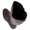 Botte Femme Brun Remonte D2w77-25 (#174)