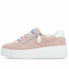 Souliers Femme Remonte D1C06