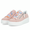 Souliers Femme Remonte D1C06