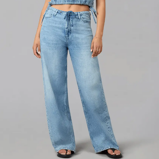 Jeans Femme Denim Lola Denim Remy
