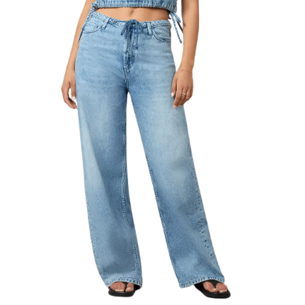 Jeans Femme Denim Lola Denim Remy