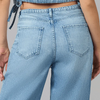 Jeans Femme Denim Lola Denim Remy