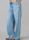 Jeans Femme Denim Lola Denim Remy