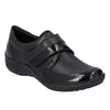 REMONTE – CHAUSSURE – NOIR – R7600-04 (#120)