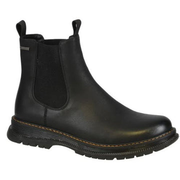 ROMIKA – BOTTE – PATTON 02 – R739502 782-R100 – (#17) – NOIR