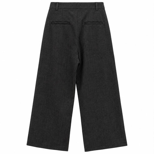 Pantalon BANDITAS Rondinelle Gris