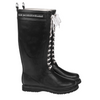 Botte De Pluie Femme Noir ilse Jacobsen RUB1 (#16)